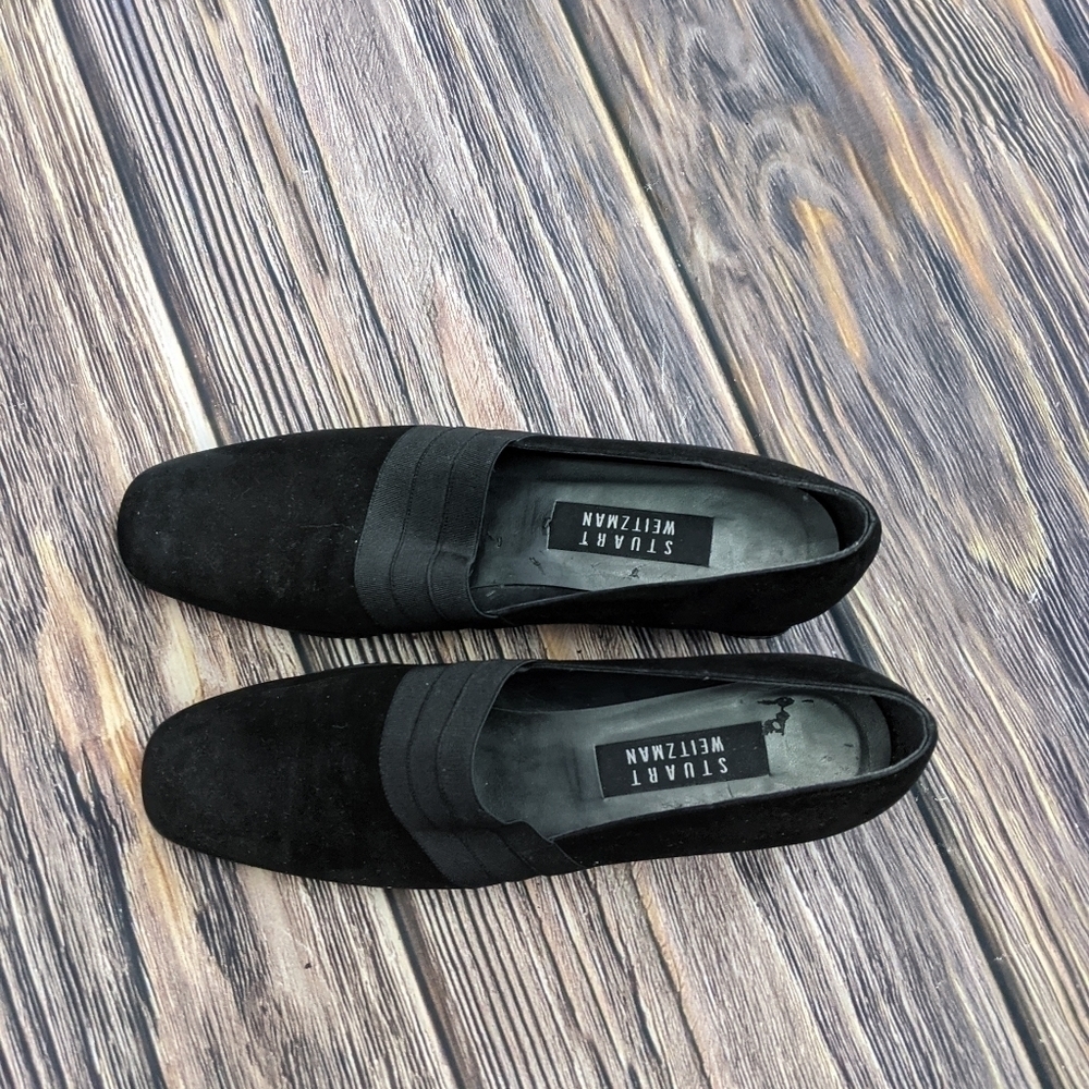 Stuart Weizmann Size 10 Heels - image 4